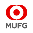 MUFG Bank logo