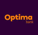 Optima Bank logo