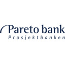 Pareto Bank ASA logo