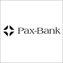 Pax-Bank Kirche und Caritas logo
