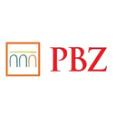 Privredna banka Zagreb logo