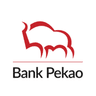 Bank Pekao logo