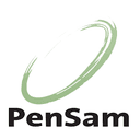 PenSam Bank logo