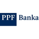 PPF Banka logo