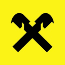 Raiffeisen - meine Bank logo