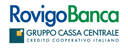 Rovigo Banca logo