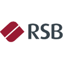 RSB RetailService Bank logo