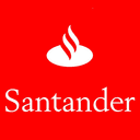 Banco Santander logo