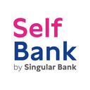 Self Bank logo