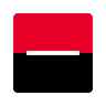 BRD Groupe Societe Generale logo