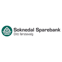 Soknedal Sparebank logo