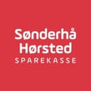 Sønderhå-Hørsted Sparekasse logo