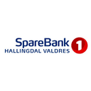 Sparebank 1 Hallingdal Valdres logo