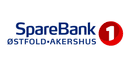 SpareBank 1 Østfold Akershus logo