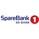 Sparebank 1 SR-Bank logo