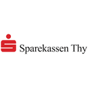 Sparekassen Thy logo