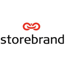 Storebrand logo