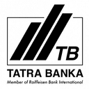 Tatra Banka logo