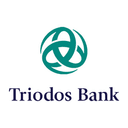 Triodos Bank logo