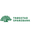 Trøgstad Sparebank logo