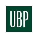 Union Bancaire Privée logo
