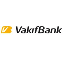VakifBank International logo