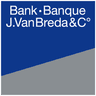 Bank J. Van Breda & Co logo