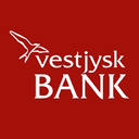Vestjysk Bank logo