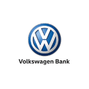 Volkswagen Bank logo