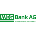 WEG Bank logo