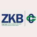 Zadruzna Kraska Banka Trst Gorica Zadruga logo