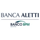 Banca Aletti logo