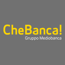 Chebanca! Corporate logo