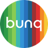 bunq logo