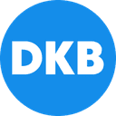 Deutsche Kreditbank AG (DKB) logo
