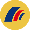 Postbank logo