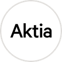 Aktia logo