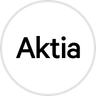 Aktia logo