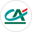 Crédit Agricole de Centre-Est logo