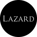 Lazard Freres Banque logo