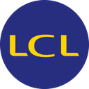 LCL logo