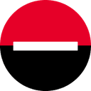 Societe Generale Corporate logo