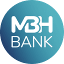 MBH Bank Nyrt logo