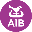 Allied Irish Banks logo