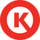 Circle K Mastercard logo