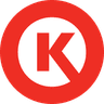 Circle K Mastercard logo