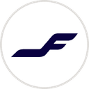 Finnair Mastercard logo