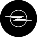 Opel Mastercard logo