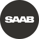 Saab Mastercard logo