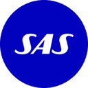 SAS Mastercard logo